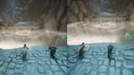 Mio's new ability (Image via EA || YouTube/@GamerGuruOfficial)